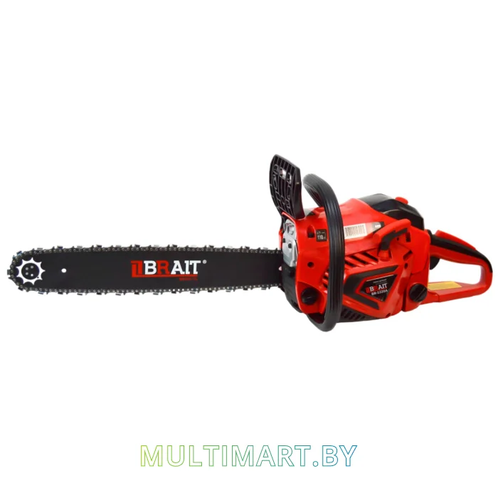 Бензопила Brait BR 52-20A PRO